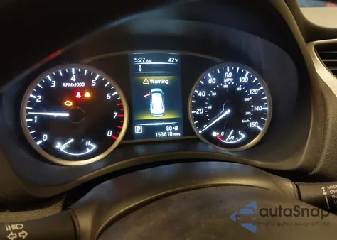 2018 Nissan Sentra S from USA, damaged, VIN 3N1AB7AP8JY314279